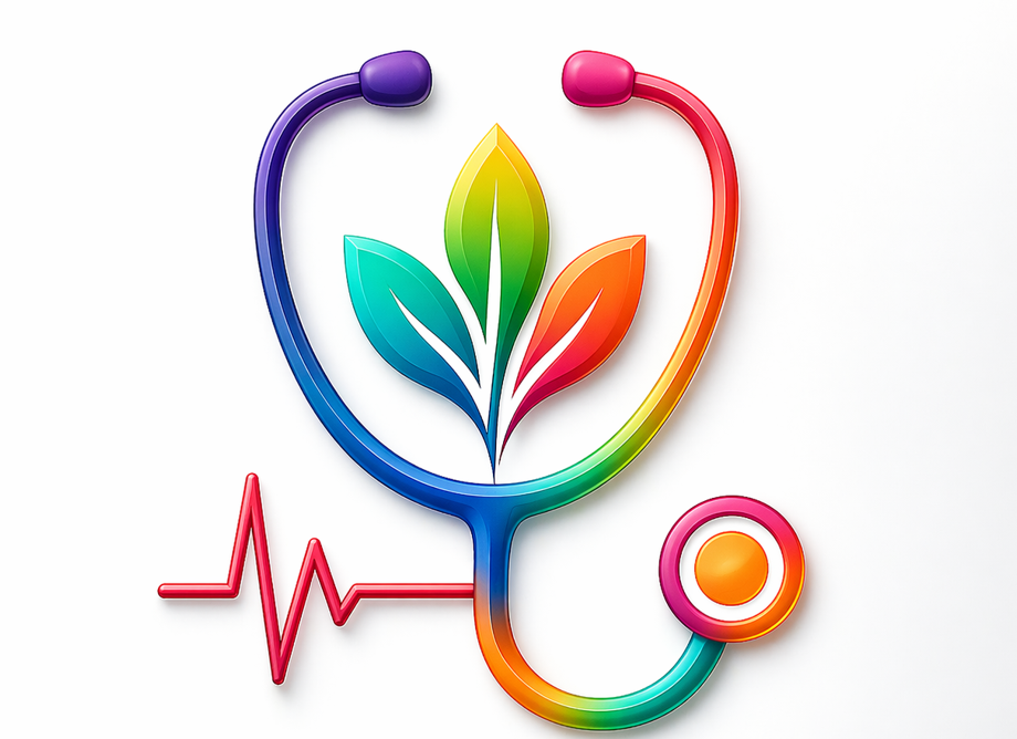 Dr. Jha Naturopathy Care logo